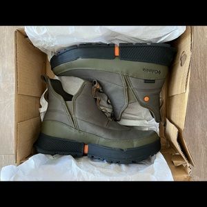 Columbia Mens Hyper Boreal Metro Boot